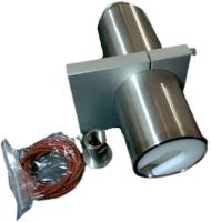 Комплект исполнительного цилиндра 370 мл (60 мм) для шприца-дозатора Danler NF-22 купить в компании Европактрейд