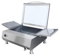 Фритюрница электрическая Ф3АПЭ (с дозатором), арт. 21604д, арт. 21604д от компании Европактрейд