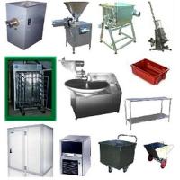 Минизавод для переработки мяса ИПКС-0202