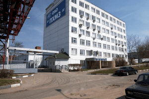 Склад в г. Подольск, Московской области, ул. Рощинская, д. 3