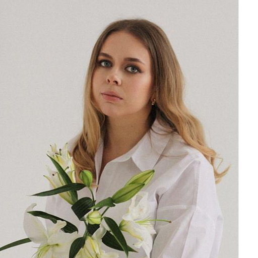 Буханова Юлия 