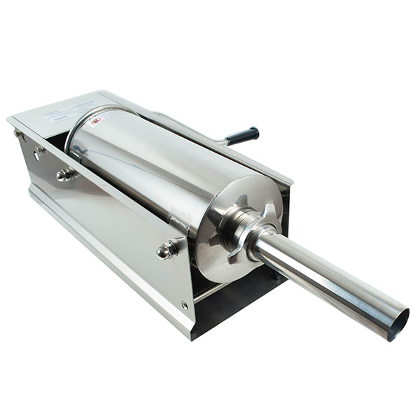 Шприц колбасный горизонтальный HS-5L Foodatlas Шприц колбасный горизонтальный HS-5L Foodatlas