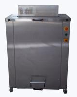 Машина для очистки противней QR-64 Машина для очистки противней QR-64