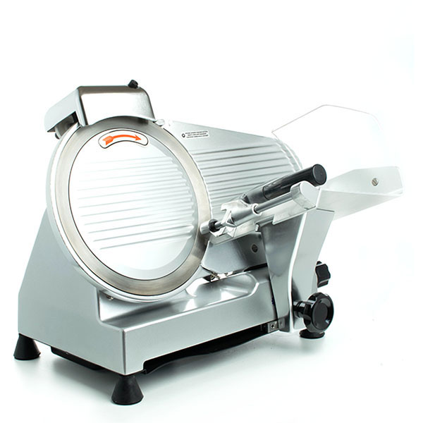 Полуавтоматический Слайсер WED-B250B-4 Foodatlas от компании Европактрейд