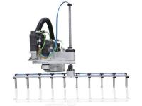 Промышленный робот SPRS4-10W в Европактрейд, арт. SPRS4-10W