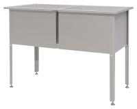 Ванна моечная ВМ-2/700 (ЭКОНОМ/АЛЕНТА), арт. 290036 от компании Европактрейд