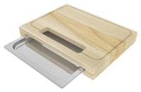 Доска разделочная ДР- 400.300-02-ОГ, арт. 318992 Доска разделочная ДР- 400.300-02-ОГ, арт. 318992