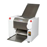 Тестораскаточная машина для крутого теста настольная Miratek KRT-350 Тестораскаточная машина для крутого теста настольная Miratek KRT-350