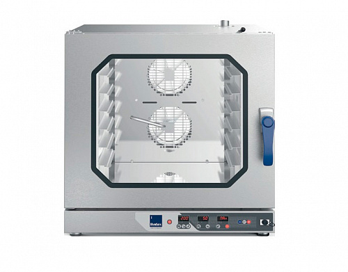 Пароконвектомат Radax Chekhov CC06DYCL, арт. CC06DYCL от компании Европактрейд Пароконвектомат Radax Chekhov CC06DYCL, арт. CC06DYCL от компании Европактрейд