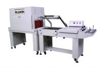 Термоусадочная машина полуавтоматическая Golfpack-5545TB Термоусадочная машина полуавтоматическая Golfpack-5545TB