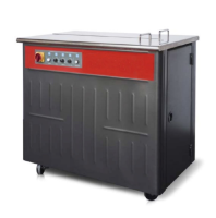 Полуавтоматическая стреппинг машина TS A3C Полуавтоматическая стреппинг машина TS A3C