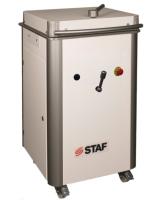 Тестоделитель автоматический (гидравлический) STAF La Junior