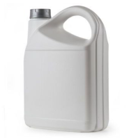 Канистра пластиковая SVB 4,7 л неокрашенная Канистра пластиковая SVB 4,7 л неокрашенная