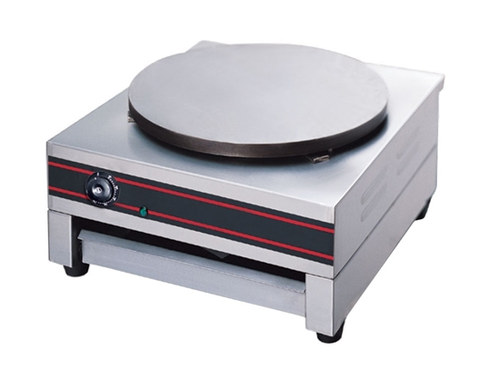 Блинница HCM-1, арт. HCM-1 от компании Европактрейд