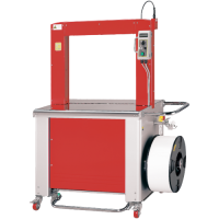 Высокоскоростная стреппинг машина Transpak TP-702-59 (850 х 600, 5мм) Высокоскоростная стреппинг машина Transpak TP-702-59 (850 х 600, 5мм)