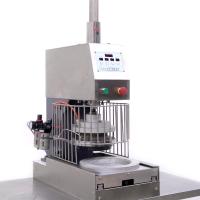 Полуавтоматическая формовочная машина SPARTA-MAXI Полуавтоматическая формовочная машина SPARTA-MAXI