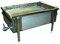 Плавитель (жиротопка для масла, жира) ИПКС-070-01(Н)