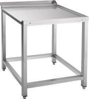 Стол предмоечный СПМР-6-2 210000809792, арт. 21000809792 Стол предмоечный СПМР-6-2 210000809792, арт. 21000809792