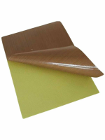 Тефлоновая самоклеящаяся лента 150 мкм Тефлоновая самоклеящаяся лента 150 мкм