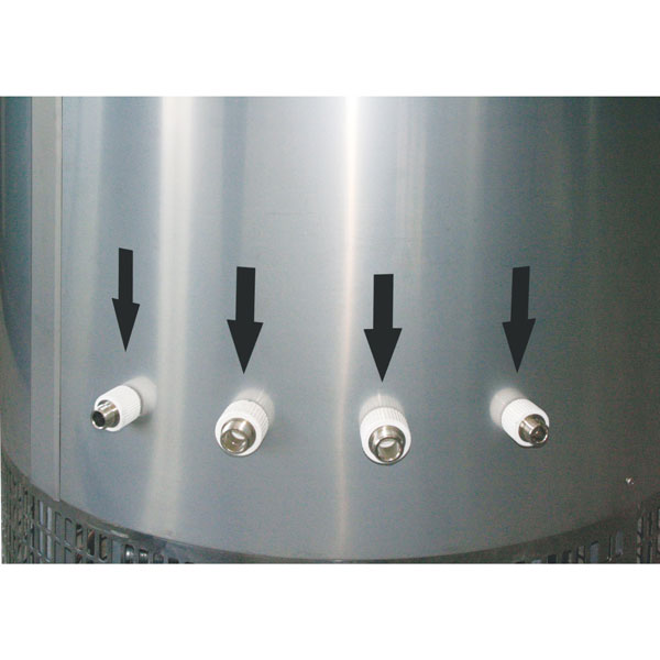 Охладитель воды QR-300