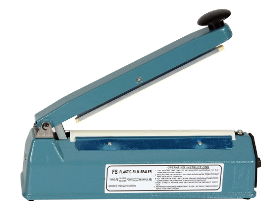 Запайщик пакетов без ножа SF-300, арт. SF-300 Запайщик пакетов без ножа SF-300, арт. SF-300