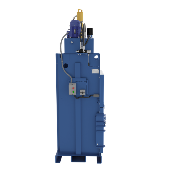 Пресс PZO-4 SLF (ПГП-4), 220В