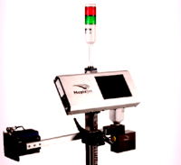 Каплеструйный маркировщик ProDigit 53 (MapleJet, Канада), арт. ProDigit 53 Каплеструйный маркировщик ProDigit 53 (MapleJet, Канада), арт. ProDigit 53