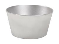 Форма для хлеба 1 ДМз круглая 170 х 135 х 75 мм