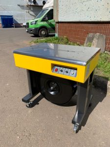 Стреппинг машина SP A2H Стреппинг машина SP A2H