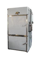 КАМЕРА ТЕРМОДЫМОВАЯ КВК-300 (НЕРЖ.)