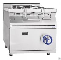 Cковорода газовая Abat ГСК-90-0,27-40 арт. 210000802006, Cковорода газовая Abat ГСК-90-0,27-40 арт. 210000802006,