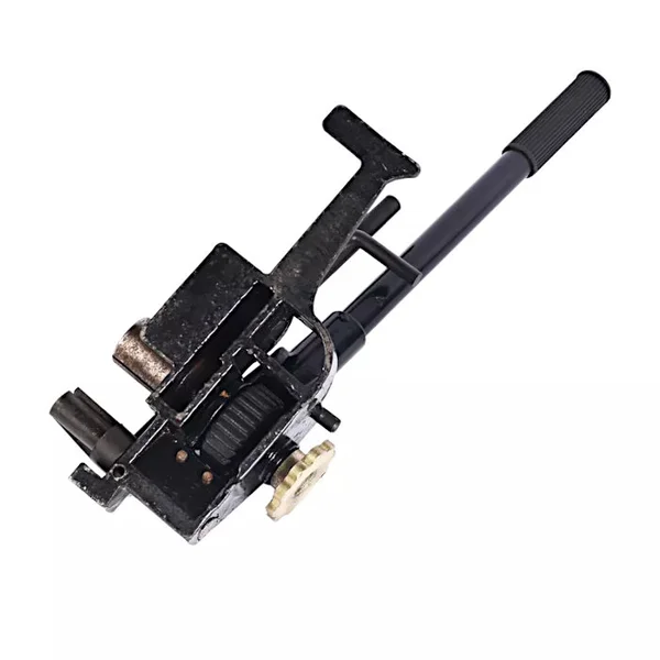 Натяжное устройство HS 20/32 для стальной ленты шириной до 32 мм Натяжное устройство HS 20/32 для стальной ленты шириной до 32 мм