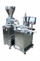 Комплекс отсадочно-формовочный для производства тарталеток SPARTA GT-1800 Комплекс отсадочно-формовочный для производства тарталеток SPARTA GT-1800