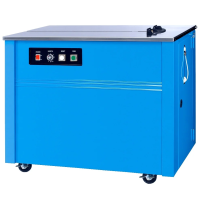 Полуавтоматическая стреппинг машина TP-201, арт. TP-201 Полуавтоматическая стреппинг машина TP-201, арт. TP-201