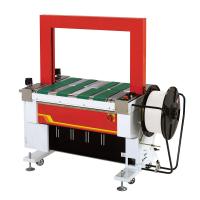 Стреппинг-машина TP-601B с приводным ременным конвейером, арт. TP-601B Стреппинг-машина TP-601B с приводным ременным конвейером, арт. TP-601B