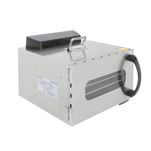 Дегидратор FA-6 Foodatlas Eco от компании Европактрейд Дегидратор FA-6 Foodatlas Eco от компании Европактрейд