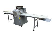 Тестораскаточная машина автоматическая SUPERMATIK 630E-CS Тестораскаточная машина автоматическая SUPERMATIK 630E-CS