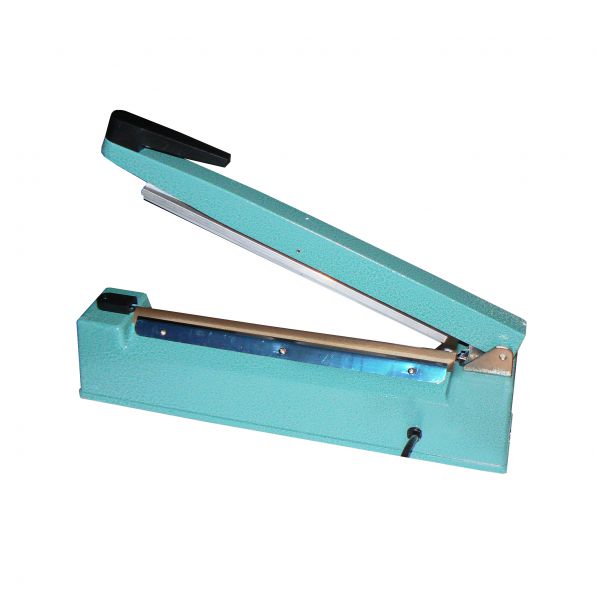 Запайщик пакетов ручной PFS-300 (алюм, 2 мм) Foodatlas Pro Запайщик пакетов ручной PFS-300 (алюм, 2 мм) Foodatlas Pro