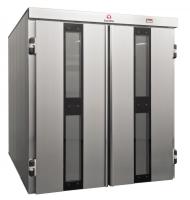 Шкаф окончательной расстойки Ramalhos EV.1.8060 Шкаф окончательной расстойки Ramalhos EV.1.8060