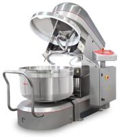 Тестомес для дрожжевого теста LP Group LUX 120 (186 л.) Тестомес для дрожжевого теста LP Group LUX 120 (186 л.)