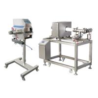 Металлодетектор для жидких продуктов Techik IMD-I-L Металлодетектор для жидких продуктов Techik IMD-I-L