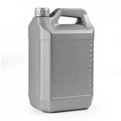 Канистра пластиковая классика 5 л Канистра пластиковая классика 5 л