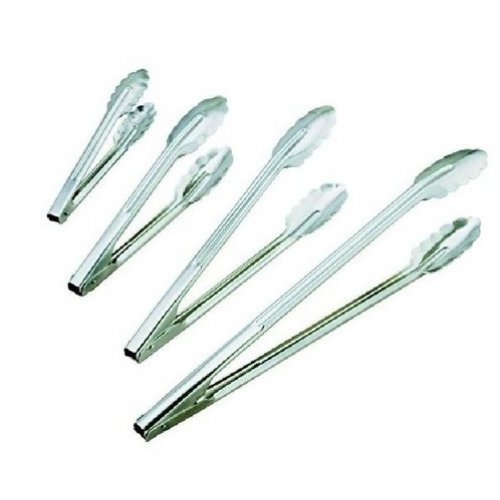 Щипцы универсальные 300 мм нерж UT12M, арт. UT12M