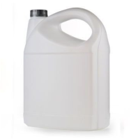 Канистра пластиковая SVB 9 л неокрашенная Канистра пластиковая SVB 9 л неокрашенная