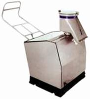 Мукопросеиватель МПМ-800М от компании Европактрейд