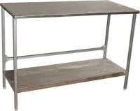 Стол рабочий (островной) ИПКС-075-1,2П(Н) Стол рабочий (островной) ИПКС-075-1,2П(Н)