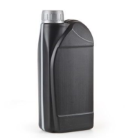 Канистра пластиковая SVB 1л серая Канистра пластиковая SVB 1л серая