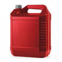 Канистра пластиковая классика 8 л Канистра пластиковая классика 8 л