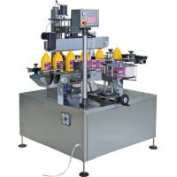 Аппликатор этикеток SATURNO SYNCHRO 1T/2T (E-PACKAGING, Италия), арт. SATURNO SYNCHRO 1T/2T