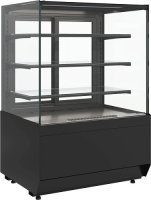 Витрина нейтральная Полюс KC70 N 0,9-1 LIGHT (версия 2.0) (9005) Витрина нейтральная Полюс KC70 N 0,9-1 LIGHT (версия 2.0) (9005)